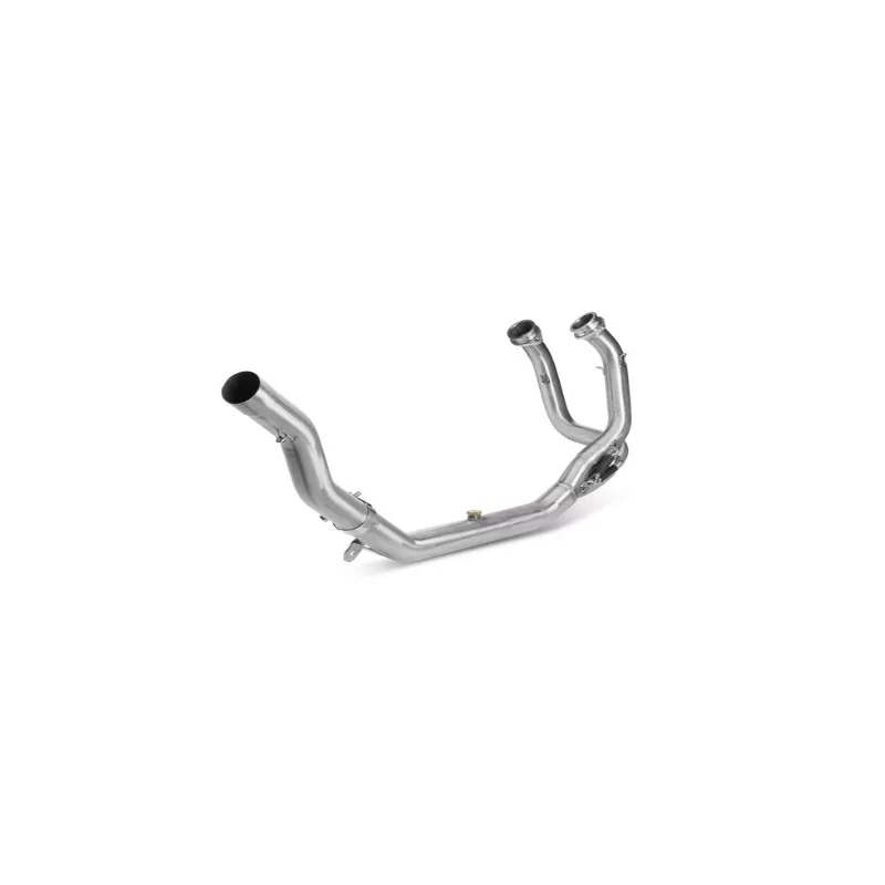 Mivv De-Cat Pipe Honda CRF 1000 L AFRICA TWIN Mivv De-Cat Pipe Honda CRF 1000 L AFRICA TWIN
