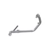 Mivv De-Cat Pipe Husqvarna SVARTPILEN 125
