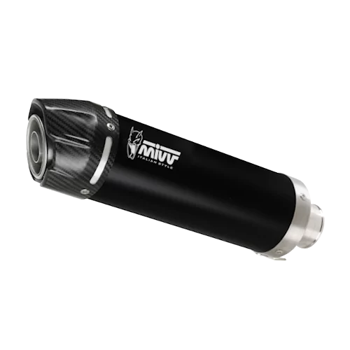 Scarico Mivv Voge Brivido 125R 2023-