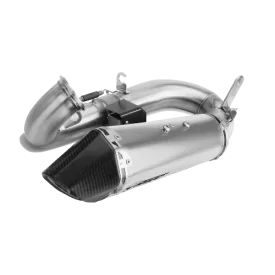 Sportauspuff Mivv Ducati Panigale V2 955