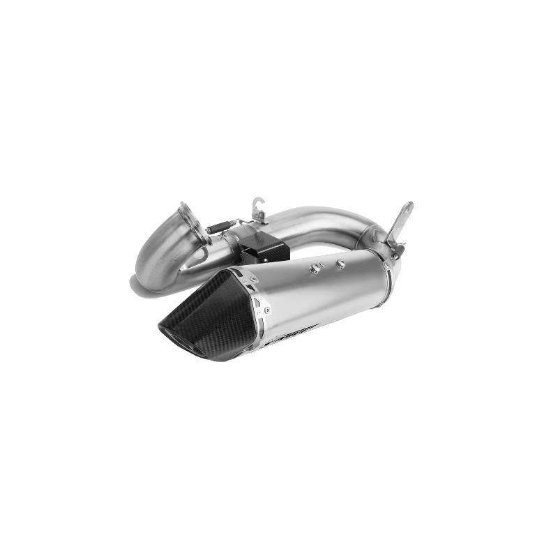 Escape Mivv Ducati Panigale V2 955 Escape Mivv Ducati Panigale V2 955