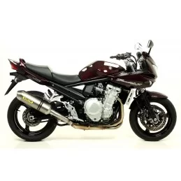 Arrow Suzuki Gsf Bandit 650 1250