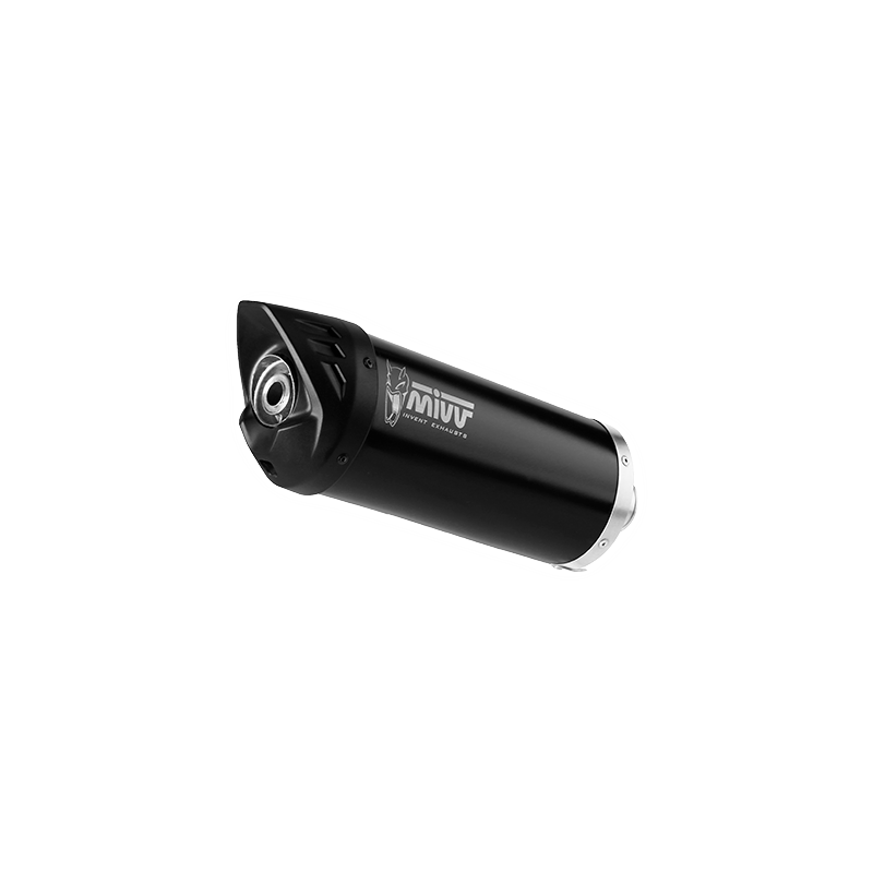 Scarico Mivv Yamaha X-Max 400 2010 - 2016 Scarico Mivv Yamaha X-Max 400 2010 - 2016