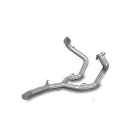 Mivv Tube Décata Moto Guzzi V100 MANDELLO