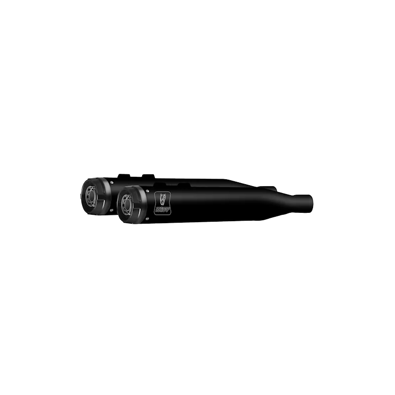 Mivv HR-1 Negro fondo aluminio HD STREET GLIDE / ANNIVERSARY / SPECIAL / SPECIAL ANNIVERSARY Mivv HR-1 Negro fondo aluminio HD STREET GLIDE / ANNIVERSARY / SPECIAL / SPECIAL ANNIVERSARY