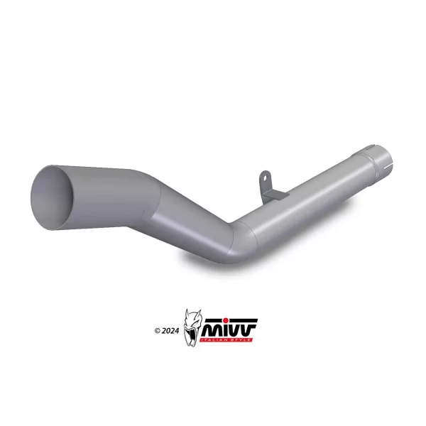 Scarico Mivv Kove 450 Rally 2023-