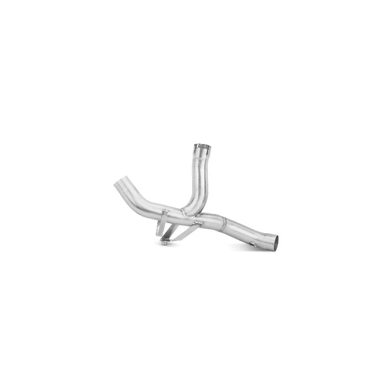 Mivv De-Cat Pipe Ducati MULTISTRADA 950 / S Mivv De-Cat Pipe Ducati MULTISTRADA 950 / S