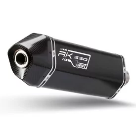 Exhaust Mivv Kymco AK 550