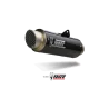 Mivv Echappement Sport Complet Carbone Honda CB 125 R