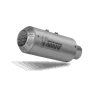 Exhaust Mivv Kawasaki Z650 2017 - 2022