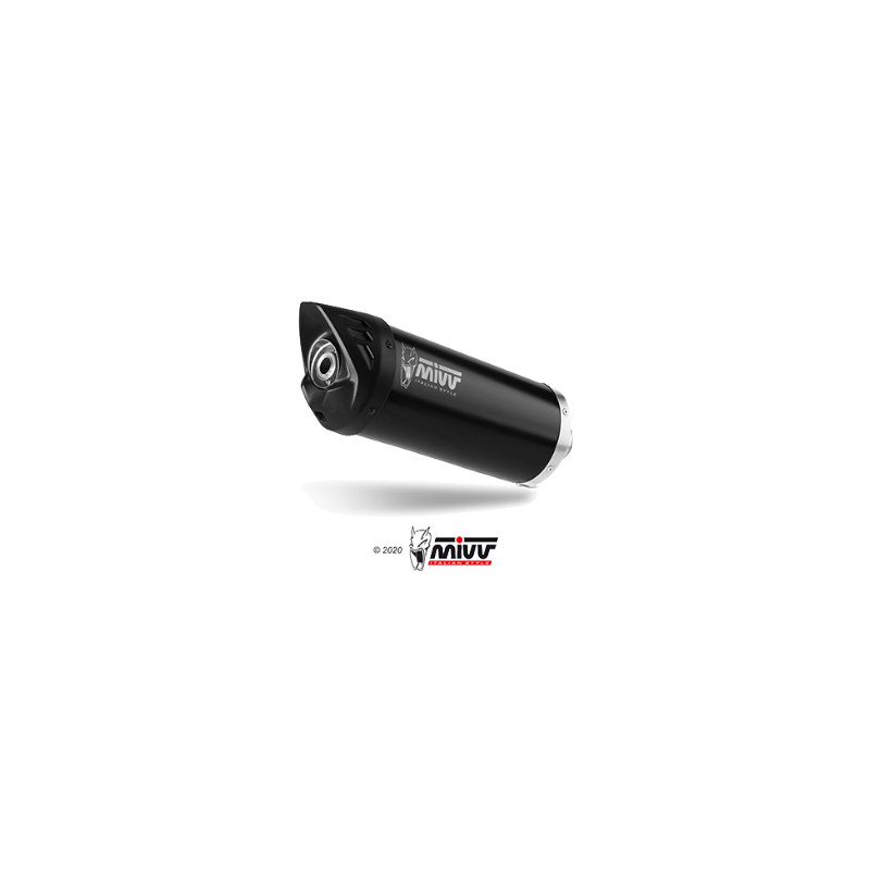 Scarico Mivv Piaggio Liberty 125 150 200 Scarico Mivv Piaggio Liberty 125 150 200