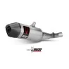 Mivv STR1 Titan Honda CRF 450 R