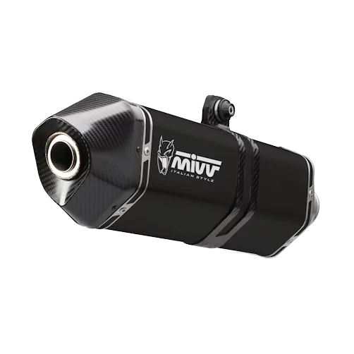 Mivv SPEED EDGE Negro Honda CBR 1000 RR