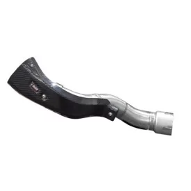 Mivv Racing-Krümmer HD PAN AMERICA / SPECIAL