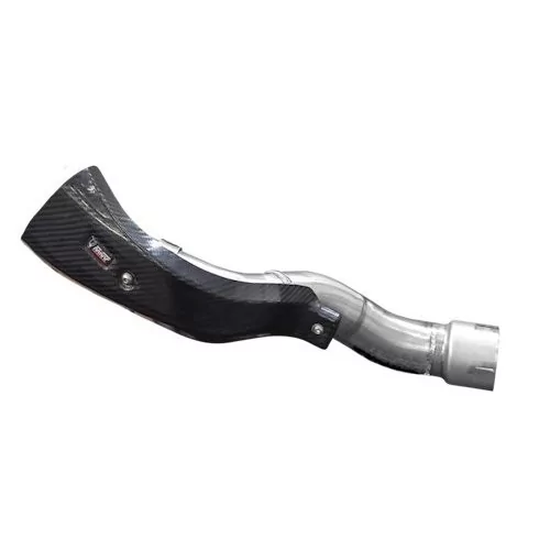 Mivv Racing-Krümmer HD PAN AMERICA / SPECIAL