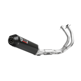 Scarico Mivv Kawasaki Z650 2017 - 2022