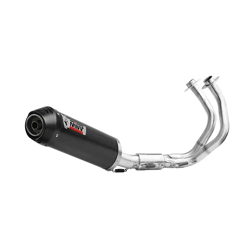 Scarico Mivv Kawasaki Z650 2024 - 2027