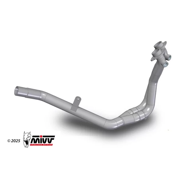 Mivv Tube Décata Kove 510X
