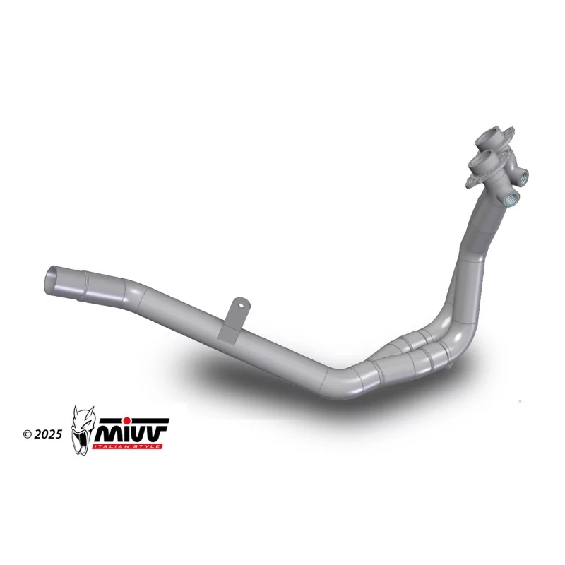 Mivv Tube Décata Kove 510X