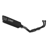 Mivv Sport Exhaust Full System Black Yamaha T-MAX 560