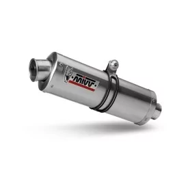 Sportauspuff Mivv Yamaha YZF R1 1998 - 2001