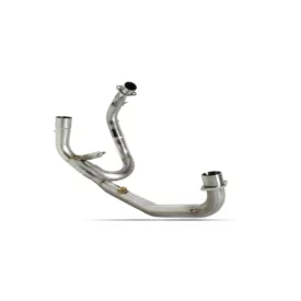 Mivv De-Cat Pipe Ducati HYPERMOTARD 796