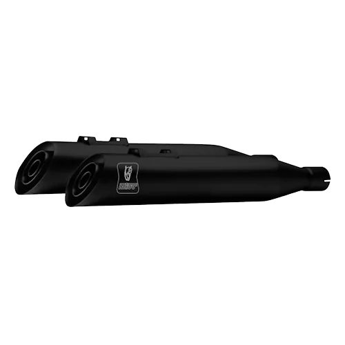 Mivv HR-1 Black HD ELECTRA GLIDE ULTRA LIMITED / ANNIVERSARY / LOW