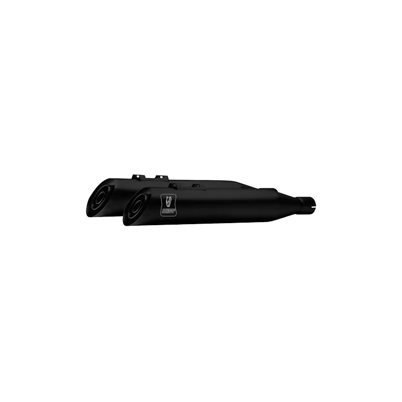 Mivv HR-1 Black HD ELECTRA GLIDE ULTRA LIMITED / ANNIVERSARY / LOW Mivv HR-1 Black HD ELECTRA GLIDE ULTRA LIMITED / ANNIVERSARY / LOW