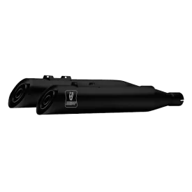 Mivv HR-1 Schwarz HD CVO ROAD GLIDE ST / STREET GLIDE / ULTRA LIMITED / ULTRA LIMITED ANNIVERSARY