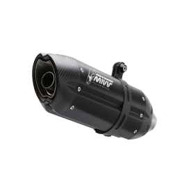Mivv SUONO Black Moto Morini X-CAPE