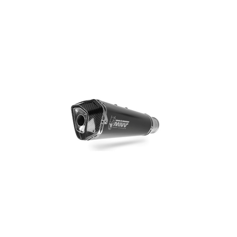 Escape Mivv Aprilia Rs 125