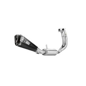 Mivv Echappement Sport Complet Carbone Aprilia RS 660