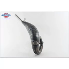 Echappement Scalvini Husqvarna CR 125 2006 - 2008