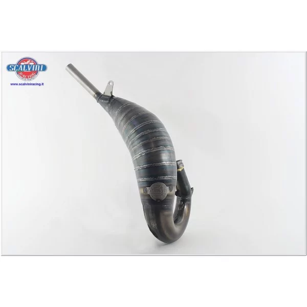 Exhaust Scalvini Husqvarna CR 125 2006 - 2008