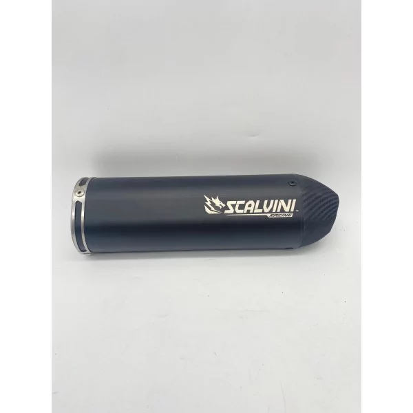 Exhaust Scalvini Aprilia Rs 125