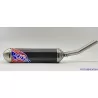 Exhaust Scalvini Honda CR 250 R 1990 - 1991