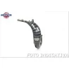 Exhaust Scalvini Ktm SX Mod. VS 65 2016 - 2023