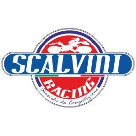 Sportauspuff Scalvini Ktm EXC 250 F