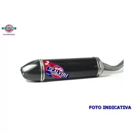 Scalvini Racing Ktm EXC 125 200 250 300 350 Full Carbon 002.015014