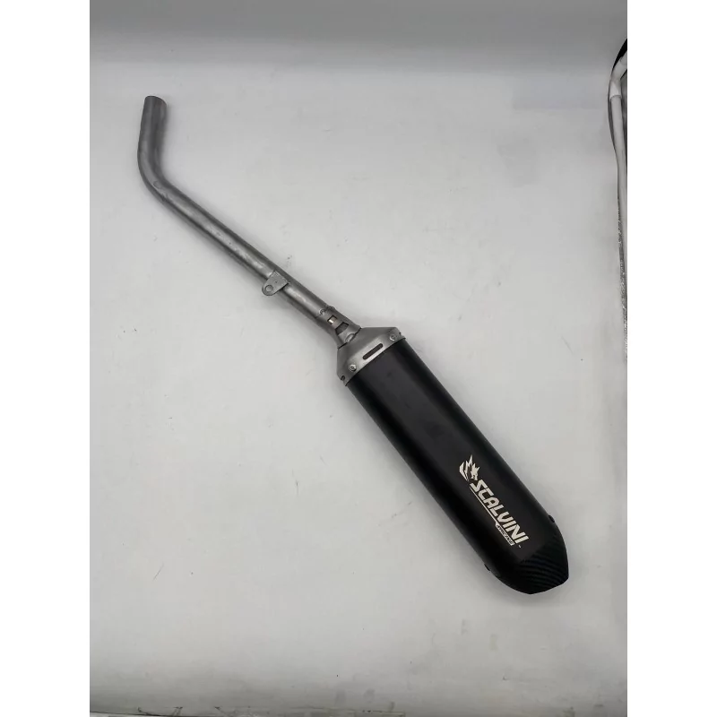 Scalvini Racing Aprilia Rx 125 Carbon Look 02.1104019263 Scalvini Racing Aprilia Rx 125 Carbon Look 02.1104019263