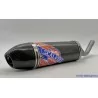 Echappement Scalvini Honda CR 250 R 1992 - 1996