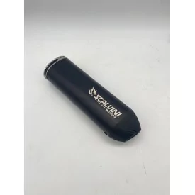 Scalvini Racing Aprilia Mx 125 Carbon Look 02.1104030363