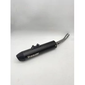 Exhaust Scalvini Yamaha YZ 85 125 250