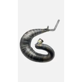 Echappement Scalvini Husqvarna WR 250/300 2003 - 2011