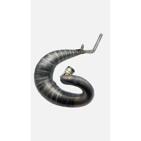 Exhaust Scalvini Husqvarna WR 250/300 2003 - 2012