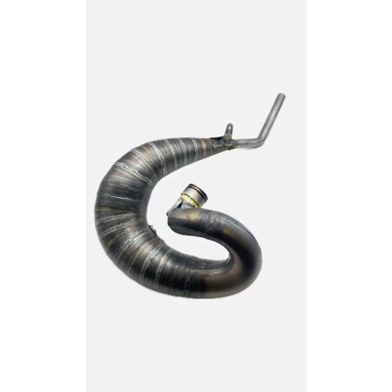 Exhaust Scalvini Husqvarna WR 250/300 2003 - 2012