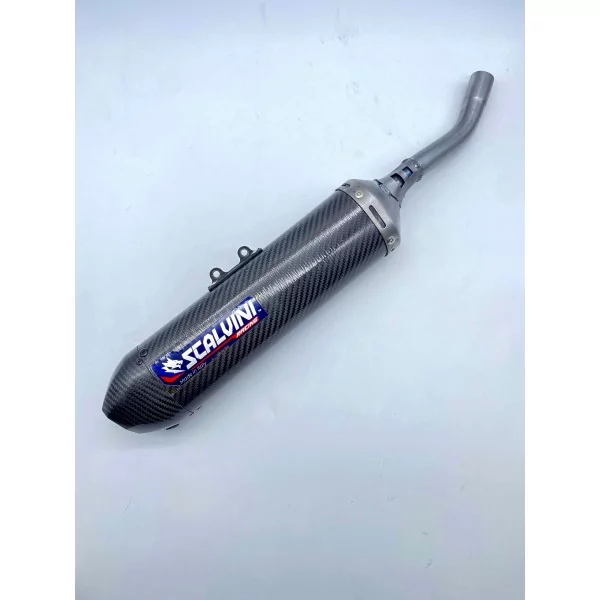 Scalvini Racing Ktm EXC 125 200 250 300 350 Full Carbon 02.0106022454