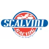 Scalvini Racing Husqvarna SMS 125 2003 - 2012 Carbon/Inox 002.064313
