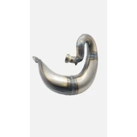 Sportauspuff Scalvini Tm Moto Mx-en-smr 250/300 2022 - 2024