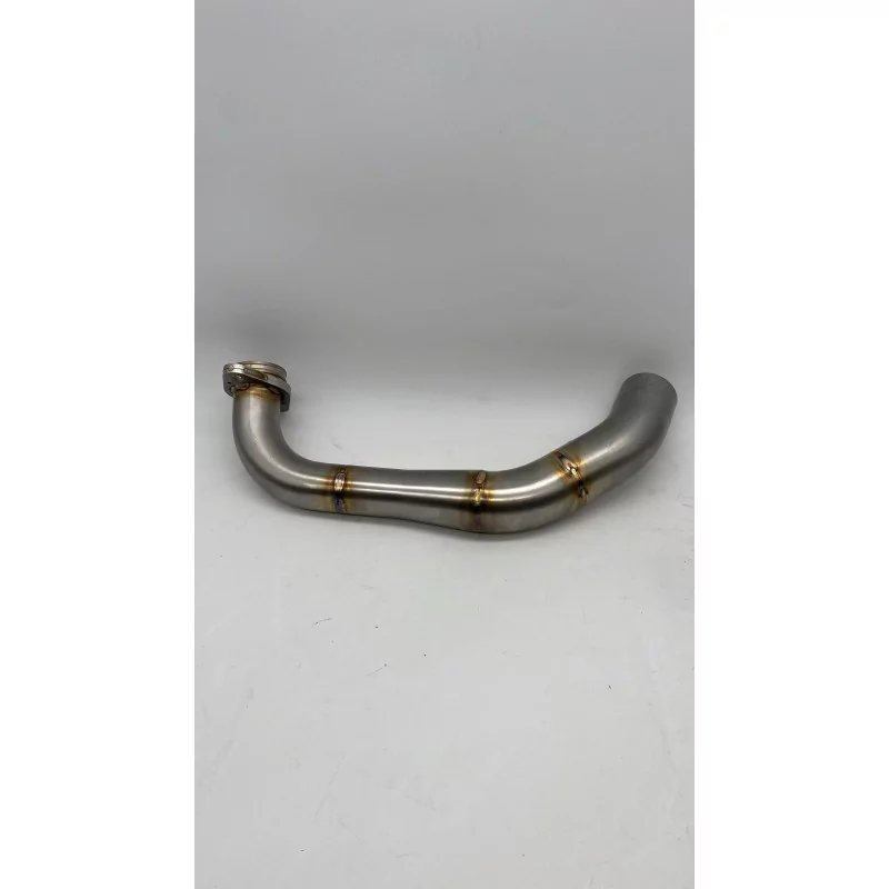 Echappement Scalvini Kove Rally 4T 450 2023 - 2024